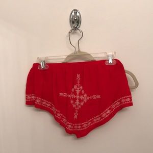 LF Crop top
